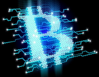 Кабмін ухвалив захист даних Держгеокадастру за допомогою технології Blockchain